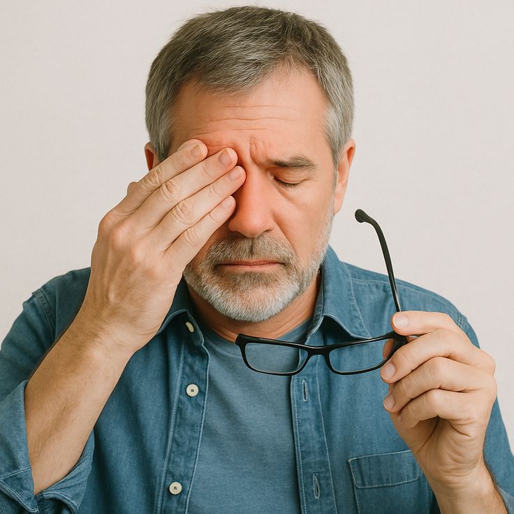 Cataracts Icon