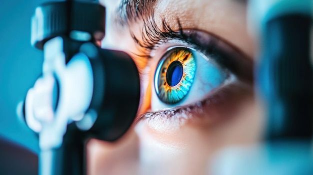 Glaucoma Icon