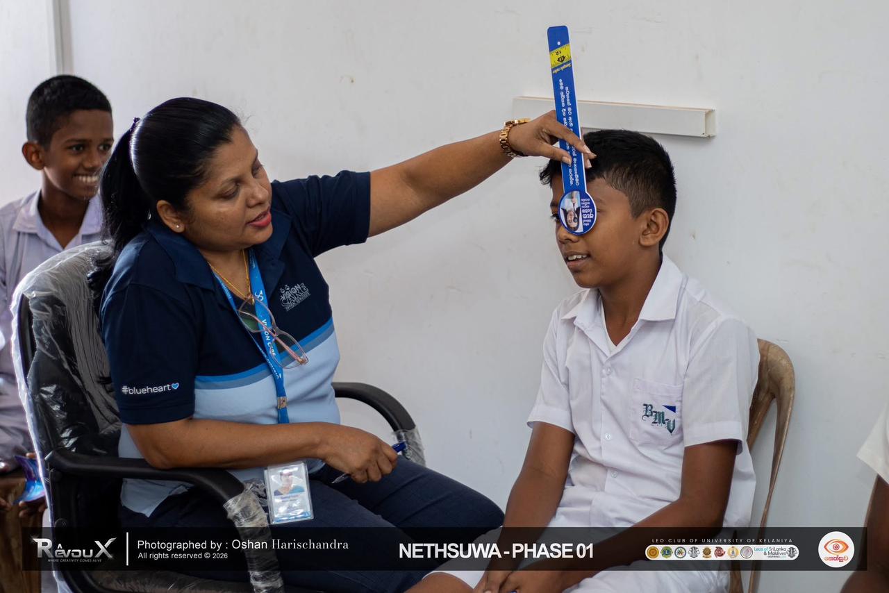 Compassionate Eye Care